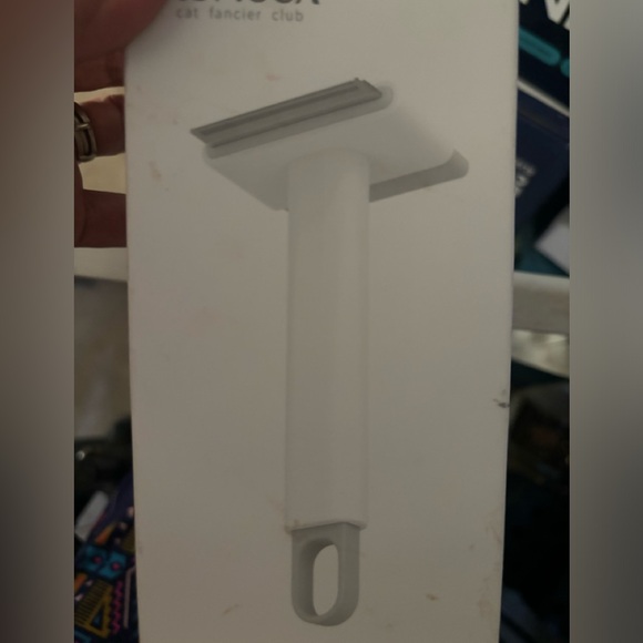 New Aumuca pet comb - Picture 2 of 3